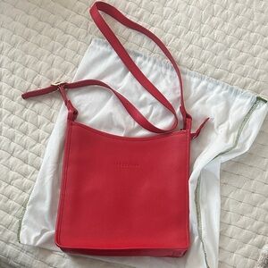 Longchamp Le Foulonne Medium crossbody bag